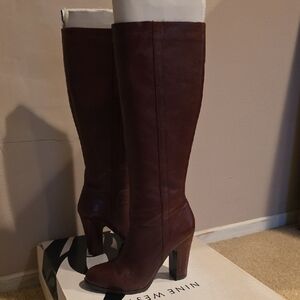 Nine West Women's Boots